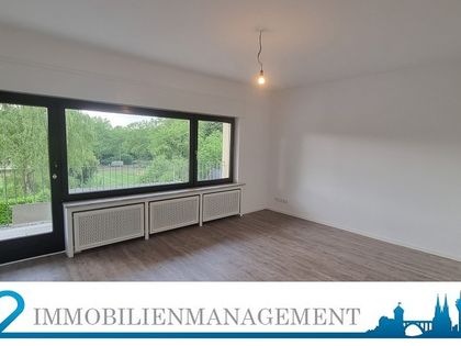 Erdgeschosswohnung in Wald (Solingen) ImmoScout24