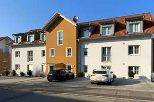 Licht. Raum. Lebensqualität. – Hochwertige 3-Zimmer-Wohnung mit Gartenanteil in Mahlberg – Die vollständige Adresse der Immobilie erhältst du vom Anbieter., 77972 Mahlberg – Vorschaubild 4
