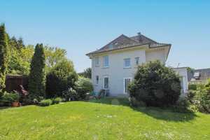 Charmantes Wohnhaus mit großem Garten und Entwicklungspotential – Lippe (Kreis) – Vorschaubild 11