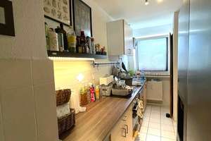 Schöne 3-Zi-Whg. mit Balkon in toller Lage, 1.OG! – Mutzbacher Talweg 2, 51510 Odenthal – Vorschaubild 3