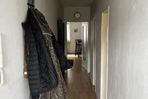 BEFRISTETE UNTERMIETE 15.09-28.11.2025 Großzügige 2 Zimmer Wohnung in zentraler Lage (möbeliert) – Scheibenstraße 50, 48153 Münster – Vorschaubild 4