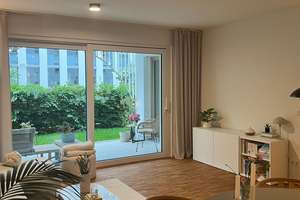 Küchen-/ Möbelübernahme zu 20.000€ - Stilvolle 3-Zimmer Gartenwohnung mit Luxus Innenausstattung – Oppenheimstraße 8, 50668 Neustadt/Nord, Köln – Vorschaubild 25