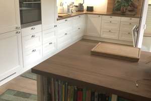  3-Zimmer-Bungalow mit Einbauküche in Ochsenwerder , Hamburg – Ochsenwerder Landstr. 38, 21037 Tatenberg, Hamburg – Vorschaubild 13