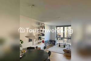 Tauschwohnung: Helles 1.5 Zimmer Studio inmitten von Schwabing – Die vollständige Adresse der Immobilie erhältst du vom Anbieter., 80801 Neuschwabing, München – Vorschaubild 4