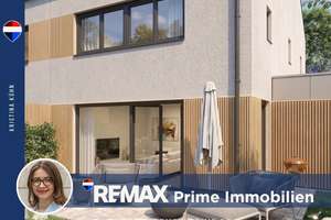 Ankommen, durchatmen, zu Hause sein: Ihr exklusives Familienglück im sonnigen Haus 2 am Wiesenhang. – Die vollständige Adresse der Immobilie erhältst du vom Anbieter., 81377 Großhadern, München – Vorschaubild 1