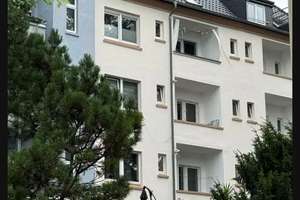 Citynahe Altbauwohnung in Dortmund unweit des Westfalenparks – Märkische Straße 171, 44141 Westfalendamm, Dortmund – Vorschaubild 2