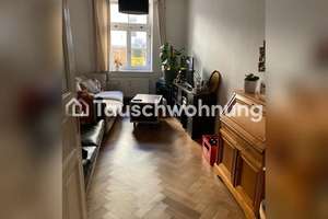Tauschwohnung: Tausche ruhige 2 Zi gg 3-4 Zi in Haidhausen – Orleansstr 53, 81667 Haidhausen Süd, München – Vorschaubild 4
