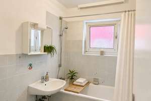 Attraktive 2-Zimmer-Wohnung mit separater Küche und Balkon – Max-Planck-Str. 10, 47829 Uerdingen, Krefeld – Vorschaubild 5