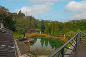 Idyllisches Wohnen in Solingen: Stilvolles Haus mit Schwimmteich und separater Einliegerwohnung! – Solingen – Vorschaubild 26