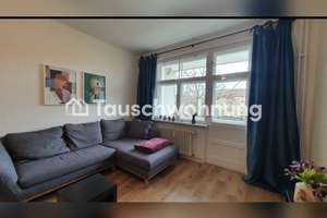Tauschwohnung: 2 Zimmer Whg gegen 3-4 Zimmer – Die vollständige Adresse der Immobilie erhältst du vom Anbieter., 12437 Plänterwald, Berlin – Vorschaubild 1