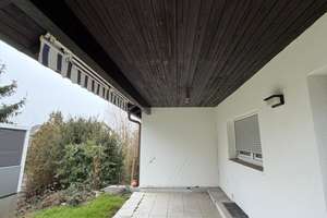 Attraktive 2-Zimmer-Wohnung mit eigenem Eingang, Terrasse & Garten – direkt an der Hochschule Pforzh – August-Kayser-Straße 30, 75175 Buckenberg, Pforzheim – Vorschaubild 8