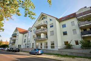Attraktive 2-Raum-Wohnung in gepflegter Umgebung – Martinshöhe 5a, 4158 Wiederitzsch, Leipzig – Vorschaubild 6