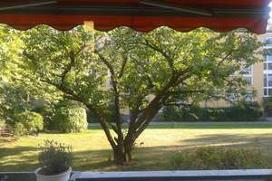 3 Zimmer, Hochparterre, Wohnung im Grünen Buckow