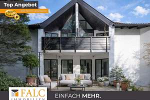 Großzügige Gartenwohnung mit 3 Terrassen, vielseitiger Nutzfläche & Wellnesspotenzial – Die vollständige Adresse der Immobilie erhältst du vom Anbieter., 81545 Harlaching, München – Vorschaubild 1