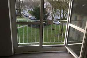 Gemütliche DG-Wohnung - bezugsfertig – Allensteiner Ring 41, 47279 Wedau, Duisburg – Vorschaubild 2