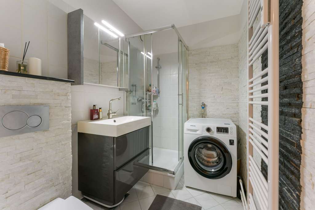 Immobilie in Aachen - Bruttorendite von 5,32% in begehrter Lage - 2-Zimmer-Wohnung in Aachen-Laurensberg - Bild 3