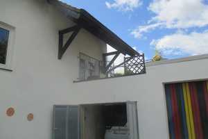 GENERATIONENHAUS MIT 3 (4) WOHNUNGEN, GROSSEM INNENHOF UND 40 M² BEFAHRBAREN HOBBYRAUM! – Rhein-Sieg-Kreis – Vorschaubild 3