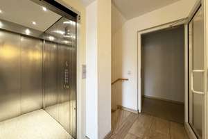Zentrumsnahes  und gemütliches Apartment mit Balkon in Friedrichstadt – Wachsbleichstr. 39, 1067 Friedrichstadt, Dresden – Vorschaubild 9