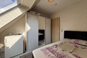 Gepflegte Doppelhaushälfte in familienfreundlicher Nachbarschaft von Bremen-Burg – Die vollständige Adresse der Immobilie erhältst du vom Anbieter., 28719 Burg-Grambke, Bremen – Vorschaubild 15