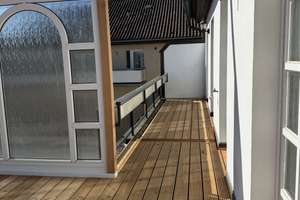 Exklusive Maisonette-Wohnung mit Seeblick auf der Insel Ratzeburg – Die vollständige Adresse der Immobilie erhältst du vom Anbieter., 23909 Ratzeburg – Vorschaubild 20