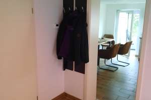 Schönes Haus ca. 55 m²mit zwei Zimmern in Magdeburg, Sohlen mit gem. Gartennutzung – Die vollständige Adresse der Immobilie erhältst du vom Anbieter., 39122 Beyendorf-Sohlen, Magdeburg – Vorschaubild 6
