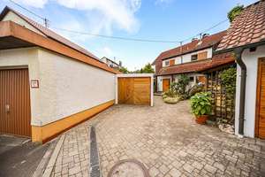 Modernisierte DHH in Toplage Senden‑Aufheim - 140 m² Wohnfläche + großes Büro - provisionsfrei – 89250 Senden – Vorschaubild 24