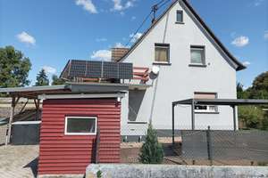 Wohnen, arbeiten und relaxen auf dem Land und am Wald. 6 -Zimmer-Einfamilienhaus in Lampertheim – Sandtorfer Weg 169, 68623 Lampertheim – Vorschaubild 4