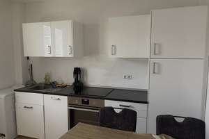 Helle 2 Zimmerwohnung mit Altbaucharme – Glasstr. 8, 68305 Waldhof, Mannheim – Vorschaubild 3