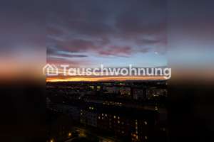 Tauschwohnung: Gemütliche 1-Zi.-Wohnung in München tauschen