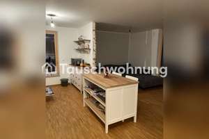 Tauschwohnung: 2,5Z Wohnung in Sendling/Giesing gesucht biete Land-Grafing – 85567 Grafing bei München – Vorschaubild 4