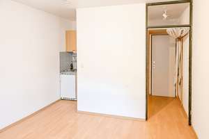 Zwei vermietete Appartements – stabile Kapitalanlage mit Zukunft! – Die vollständige Adresse der Immobilie erhältst du vom Anbieter., 48161 Nienberge, Münster – Vorschaubild 5