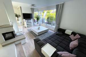 ***Exklusive Landhausvilla in Sackgassenlage*** – Die vollständige Adresse der Immobilie erhältst du vom Anbieter., 22395 Bergstedt, Hamburg – Vorschaubild 14