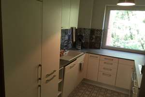 Barrierearme: 3-Zimmer-Wohnung in Döhren