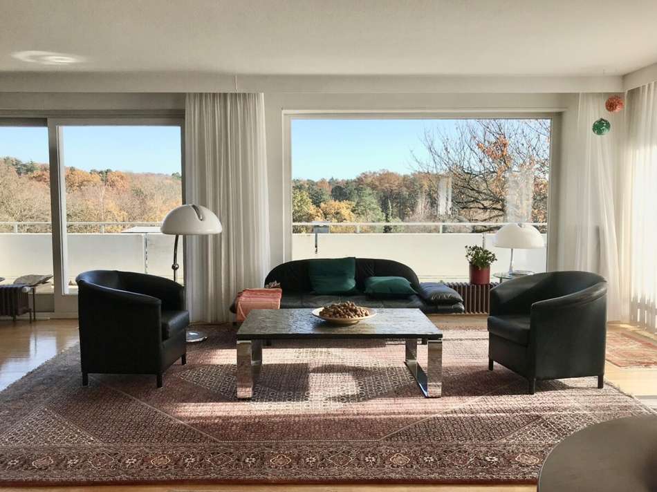 EG Wohnzimmer