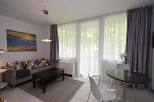 Möbliertes Apartment mit Balkon und Internet Nähe Uniklinik – Die vollständige Adresse der Immobilie erhältst du vom Anbieter., 50935 Sülz, Köln – Vorschaubild 2