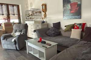 Viel Platz für den Alltag: 4-Zimmer-Wohnung in Regensburg – Hofgartenweg 12, 93051 Kumpfmühl-Ziegetsdorf-Neuprüll, Regensburg – Vorschaubild 3