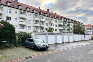 MGK bietet Vahrenwald-List: 15 Wohneinheiten mit Garagenanlage, voll vermietet! – Die vollständige Adresse der Immobilie erhältst du vom Anbieter., 30163 List, Hannover – Vorschaubild 1
