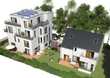 ????GRÜN, RUHIG; ZENTRAL: Neubau-Maisonette mit Privatgarten