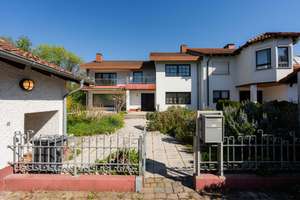 Gepflegtes  Einfamilienhaus mit Einliegerwohnung , Doppelgarage , Garten in Ludwigshafen-Oggersheim – 67071 Oggersheim, Ludwigshafen am Rhein – Vorschaubild 2
