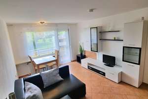 Hohe Mietrendite oder sofort selber einziehen! Exklusive sonnige 2-Zi-Wohnung mit Balkon in Weiler – 88171 Weiler-Simmerberg – Vorschaubild 5