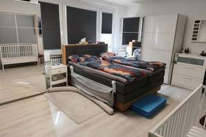 Helle 4,5-Zimmer-Wohnung mit EBK und Blick auf Sedanallee – 31134 Stadtmitte / Neustadt, Hildesheim – Vorschaubild 3