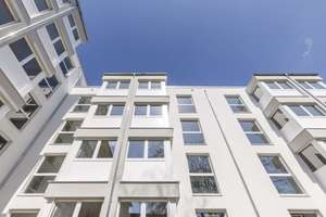 Urban. Vernetzt. Und doch zuhause. – Rathausstraße 56, 12105 Mariendorf, Berlin – Vorschaubild 16