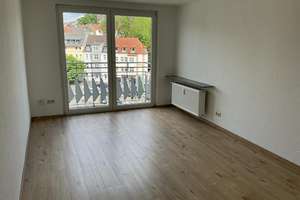 Bequem mit dem Aufzug ins 6. OG: tolle 3-Zimmer-Wohnung mit kleinem Balkon in Hagen Zentrum – Emilienplatz 2, 58097 Mittelstadt, Hagen – Vorschaubild 5