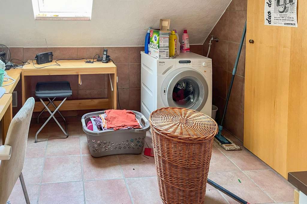Immobilie in Leiferde - 3,5 Zi. Einfamilienhaus in Leiferde bei Gifhorn, ruhige Lage, Terrasse, Garage - Bild 2