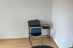 Drei Zimmer in Hamburg: Helle Dachgeschosswohnung mit Balkon – Hermannstal 37, 22119 Horn, Hamburg – Vorschaubild 23