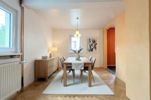 Charmantes Eckhaus mit Garten und Potenzial – Die vollständige Adresse der Immobilie erhältst du vom Anbieter., 65929 Unterliederbach, Frankfurt am Main – Vorschaubild 2