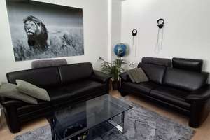 Schöne, helle 2-Zi-Wohnung mit Balkon Nähe MG Rheydt – Morr 47, 41239 Schrievers, Mönchengladbach – Vorschaubild 3