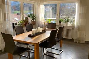 Traumhaus in ruhiger Lage! – Die vollständige Adresse der Immobilie erhältst du vom Anbieter., 77830 Bühlertal – Vorschaubild 4