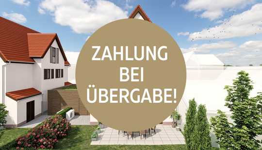 Bild von Modernes Einfamilienhaus in Ober-Erlenbach (DHH 1)