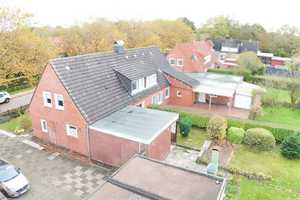 Geräumige DHH mit großem Garten in Norden, Richtung Norddeich | Objekt-Nr.: 24-103-B – Aurich (Kreis) – Vorschaubild 7
